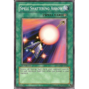 SDZW-EN018 Spell Shattering Arrow Commune