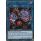 MP18-FR134 Dragon Triangle Jumeau Rare