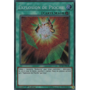 MP18-FR138 Explosion de Pioche Secret Rare