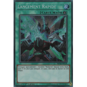 MP18-FR139 Lancement Rapide Secret Rare