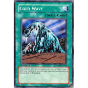 SDZW-EN019 Cold Wave Commune