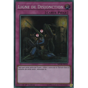 MP18-FR155 Ligne de Disjonction Secret Rare