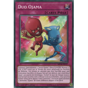 MP18-FR157 Duo Ojama Commune