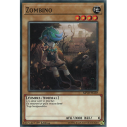 MP18-FR169 Zombino Commune