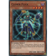 MP18-FR172 Clown Flick Commune