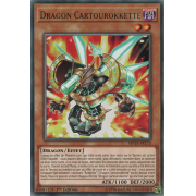 MP18-FR175 Dragon Cartourokkette Rare