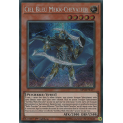 MP18-FR177 Ciel Bleu Mekk-Chevalier Secret Rare