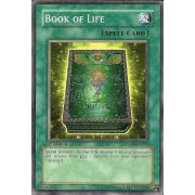 SDZW-EN023 Book of Life Commune