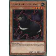 MP18-FR191 Diable de Desmanie Rare