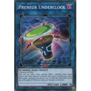 MP18-FR196 Preneur Underclock Commune