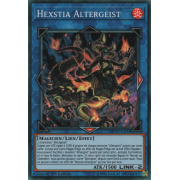 MP18-FR200 Hexstia Altergeist Super Rare