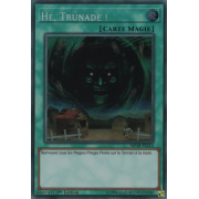 MP18-FR210 Hé, Trunade ! Secret Rare