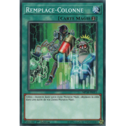 MP18-FR211 Remplace-Colonne Commune