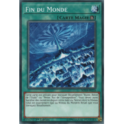 MP18-FR233 Fin du Monde Commune