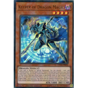 CT15-EN004 Keeper of Dragon Magic Ultra Rare