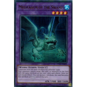 CT15-EN005 Mudragon of the Swamp Ultra Rare