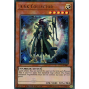 CT15-EN007 Junk Collector Ultra Rare