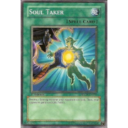 SDZW-EN029 Soul Taker Commune