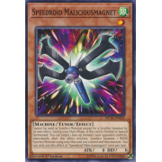 MP18-EN002 Speedroid Maliciousmagnet Commune