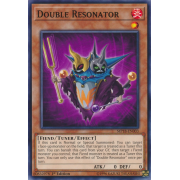 MP18-EN003 Double Resonator Commune