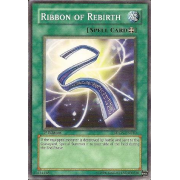 SDZW-EN030 Ribbon of Rebirth Commune