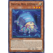 MP18-EN006 Digital Bug LEDybug Commune