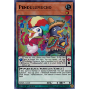 MP18-EN008 Pendulumucho Super Rare