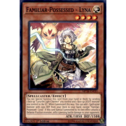 MP18-EN010 Familiar-Possessed - Lyna Commune