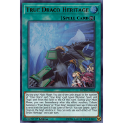 MP18-EN016 True Draco Heritage Ultra Rare