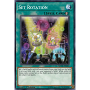 MP18-EN019 Set Rotation Commune