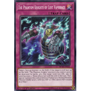 MP18-EN021 The Phantom Knights of Lost Vambrace Commune