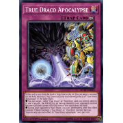 MP18-EN023 True Draco Apocalypse Commune