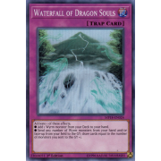 MP18-EN024 Waterfall of Dragon Souls Super Rare