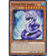 MP18-EN025 Kaiser Sea Snake Commune