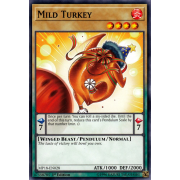 MP18-EN028 Mild Turkey Commune