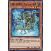 MP18-EN033 Launcher Commander Commune