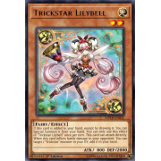 MP18-EN035 Trickstar Lilybell Rare