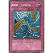 SDZW-EN033 Dust Tornado Commune