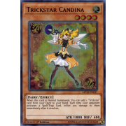 MP18-EN037 Trickstar Candina Ultra Rare