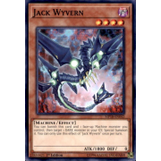 MP18-EN042 Jack Wyvern Commune