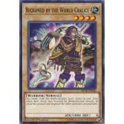 MP18-EN046 Beckoned by the World Chalice Commune