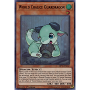 MP18-EN047 World Chalice Guardragon Ultra Rare