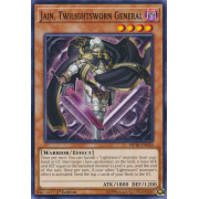 MP18-EN050 Jain, Twilightsworn General Commune