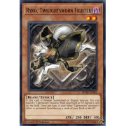 MP18-EN053 Ryko, Twilightsworn Fighter Rare