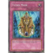 SDZW-EN035 Tutan Mask Commune