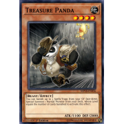 MP18-EN056 Treasure Panda Commune