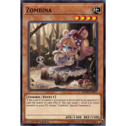 MP18-EN057 Zombina Commune