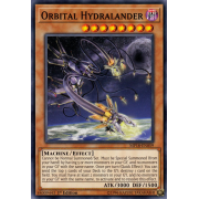 MP18-EN059 Orbital Hydralander Commune