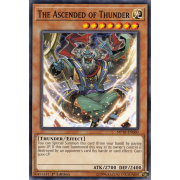 MP18-EN060 The Ascended of Thunder Commune