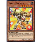 MP18-EN061 Parry Knights Commune
